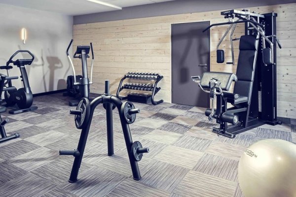 Mercure Colmar Centre Unterlinden