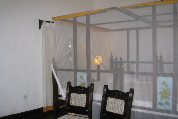 Scorpio Villas