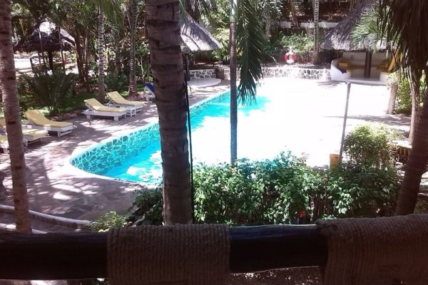 Scorpio Villas