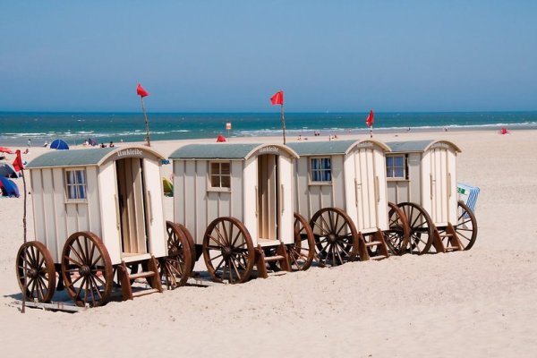 Inselhotel Bruns
