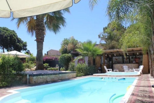 Palace Hotel Costa Del Sole