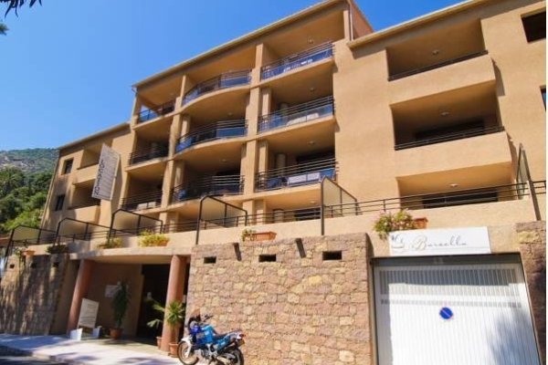 Residence A Barcella