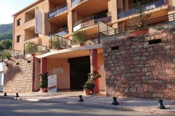 Residence A Barcella