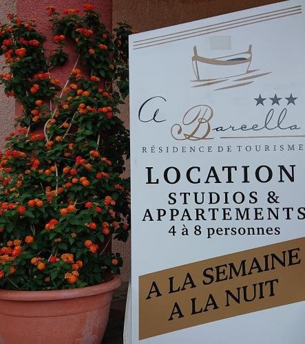 Residence A Barcella