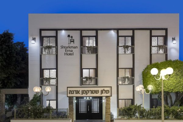 Shtarkman Erna Hotel