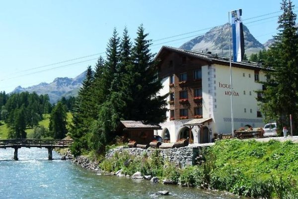 Hotel Nolda