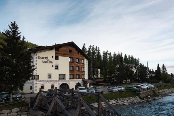 Hotel Nolda
