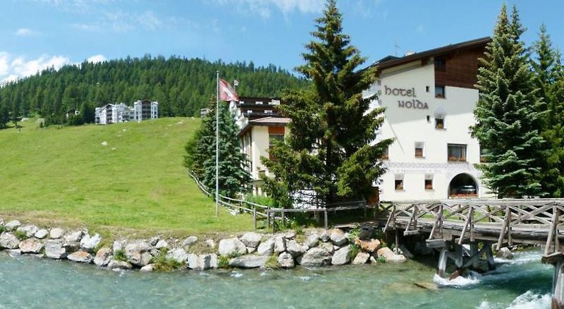 Hotel Nolda
