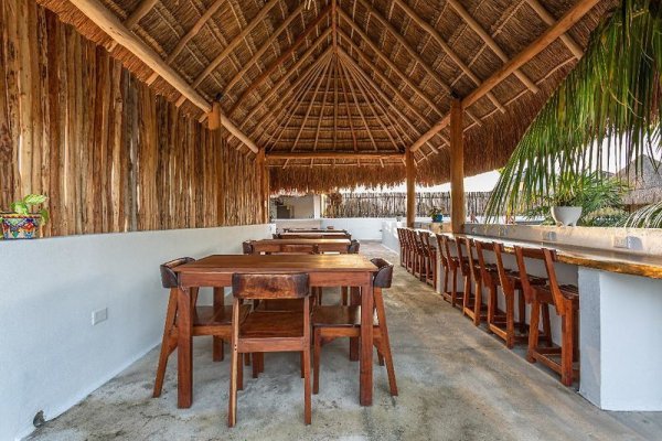 Hotel Kin Ha Tulum