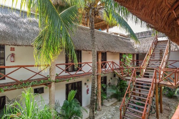 Hotel Kin Ha Tulum
