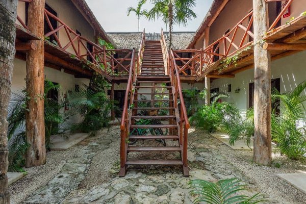 Hotel Kin Ha Tulum