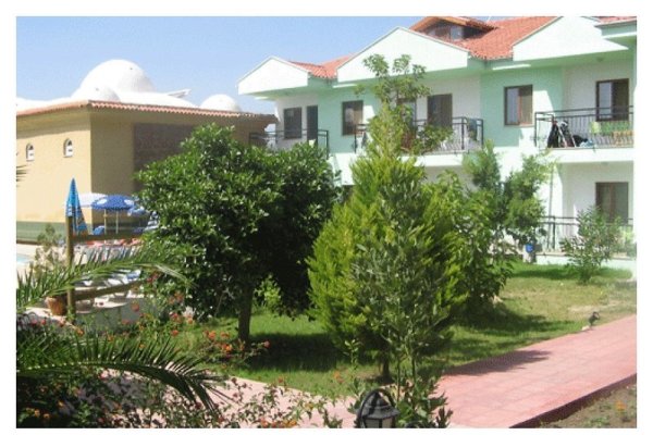 Sahin Villa Apart