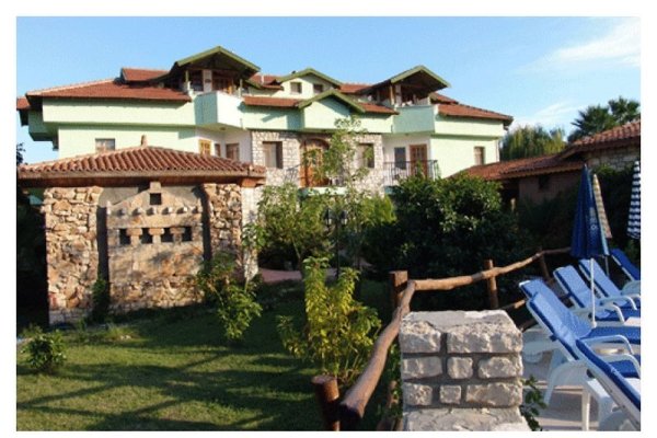 Sahin Villa Apart