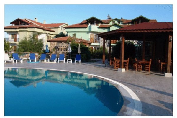 Sahin Villa Apart