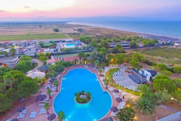 Villaggio Emmanuele