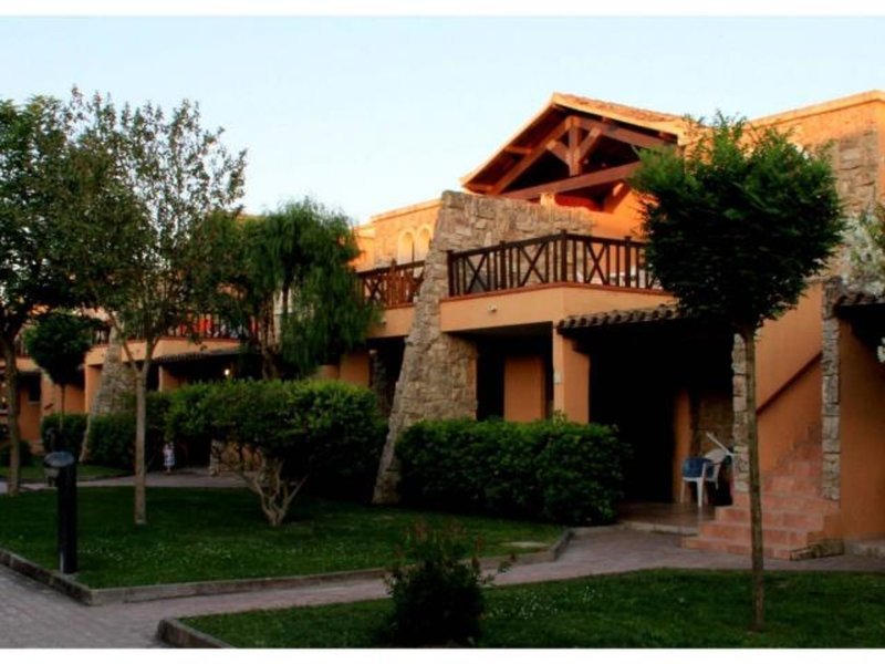 Villaggio Emmanuele
