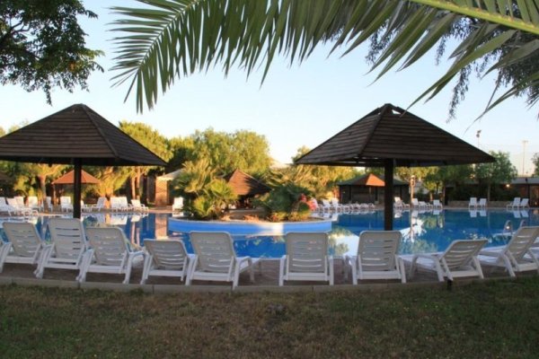Villaggio Emmanuele