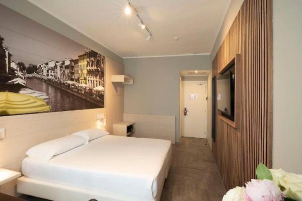 Kleos Hotel Milan