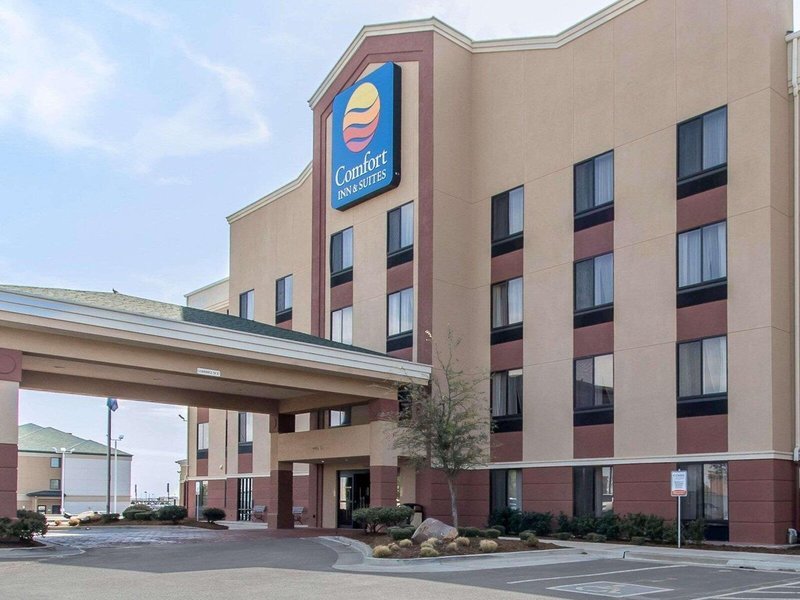 Comfort Inn & Suites Quail Springs