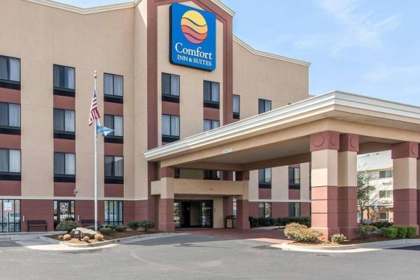Comfort Inn & Suites Quail Springs