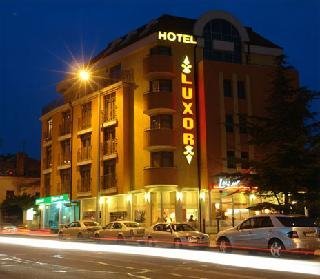 Luxor