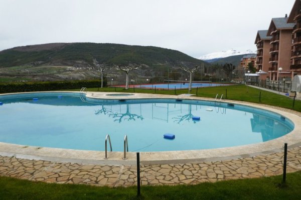 Jaca 3000