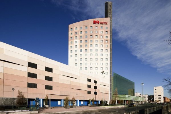 ibis Barcelona Meridiana