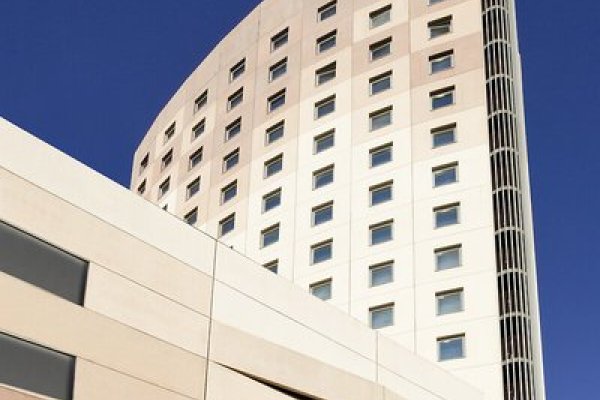 ibis Barcelona Meridiana
