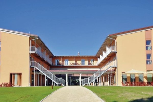 JUFA Familienresort Kempten***s