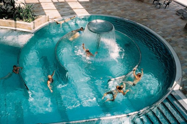 JUFA Familienresort Kempten***s