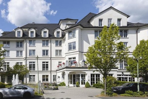 Sunderland Hotel