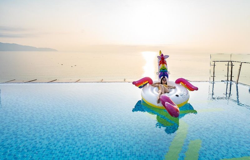 Maximilan Hotel