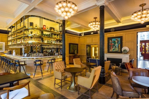 Only YOU Boutique Hotel Madrid