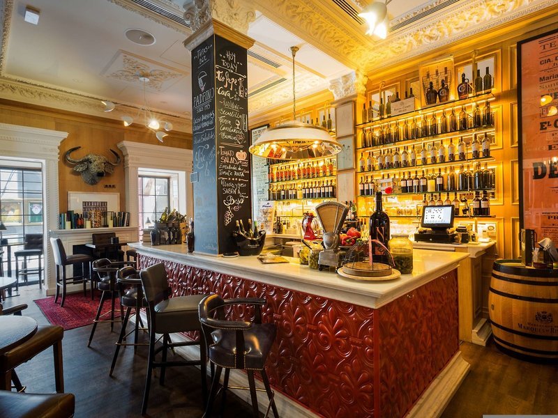 Only YOU Boutique Hotel Madrid