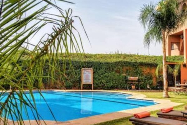 Albakech Boutique Hôtel & Spa