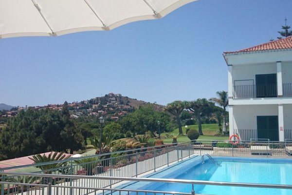 Bandama Golf - Adult Only