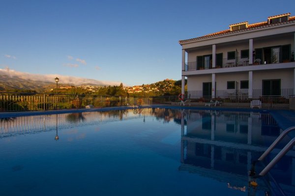 Bandama Golf - Adult Only