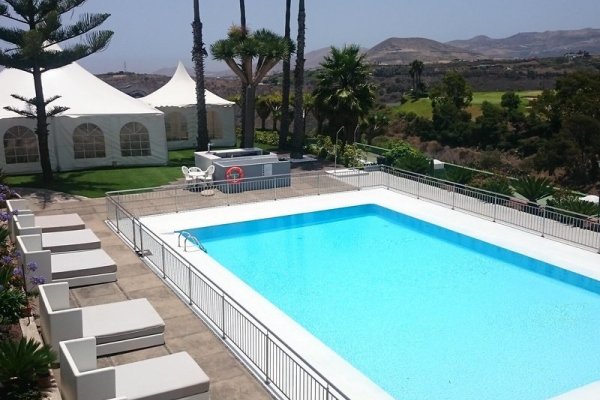 Bandama Golf - Adult Only