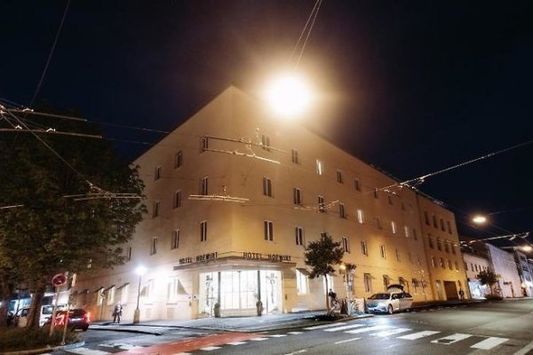 Altstadt Hotel Hofwirt Salzburg