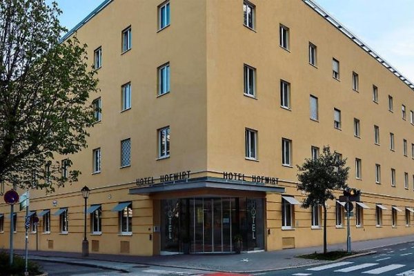 Altstadt Hotel Hofwirt Salzburg