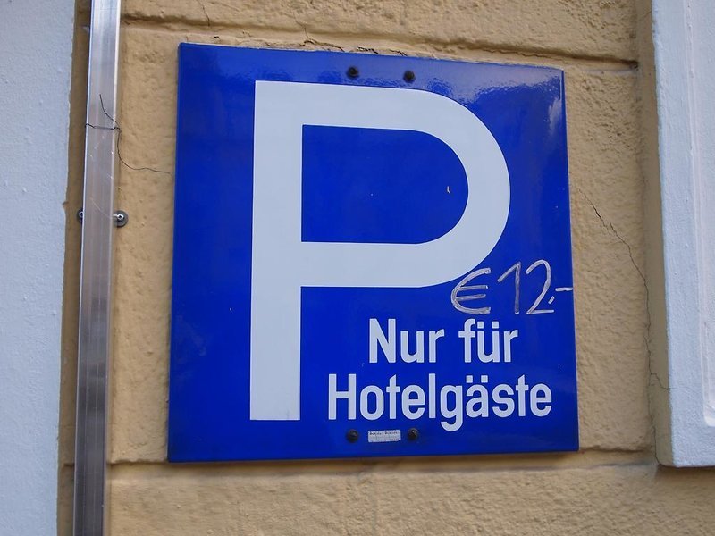 Altstadt Hotel Hofwirt Salzburg