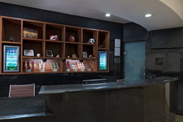 Four Points by Sheraton Monterrey