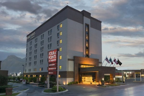 Four Points by Sheraton Monterrey