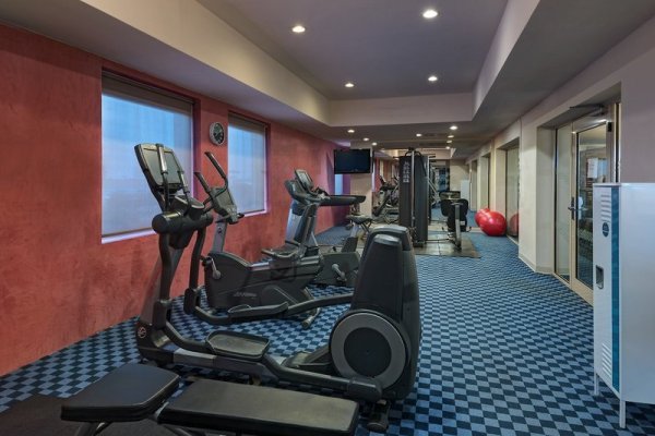 Four Points by Sheraton Monterrey