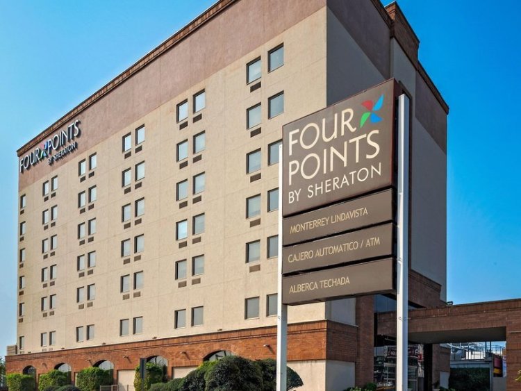 Four Points by Sheraton Monterrey