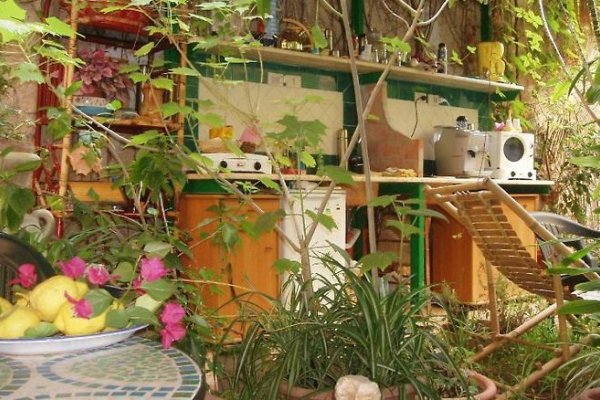 B&B The Garden