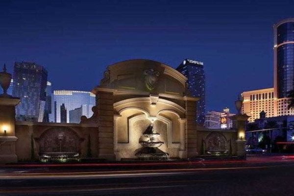 Marriott's Grand Chateau