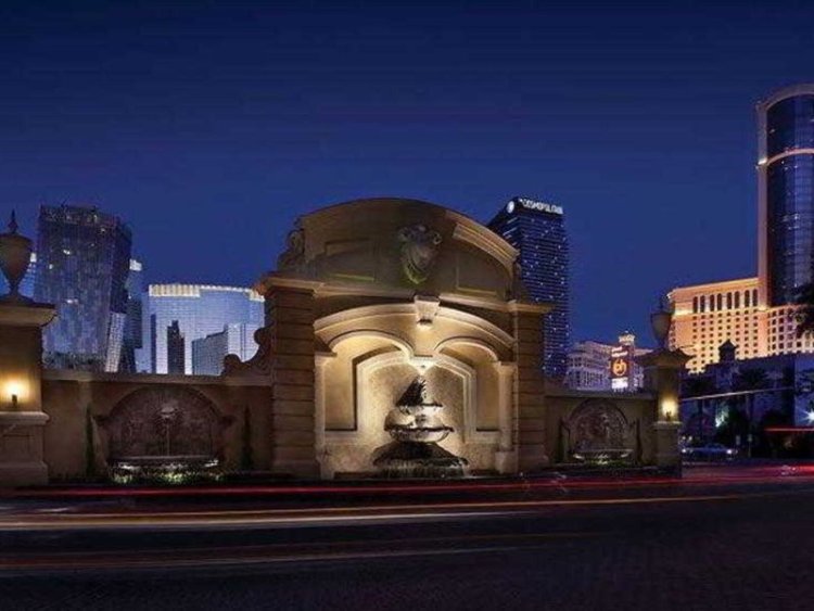 Marriott's Grand Chateau