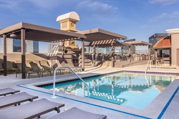 Marriott's Grand Chateau