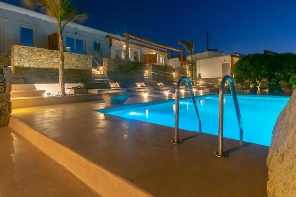 Aelia Mykonos